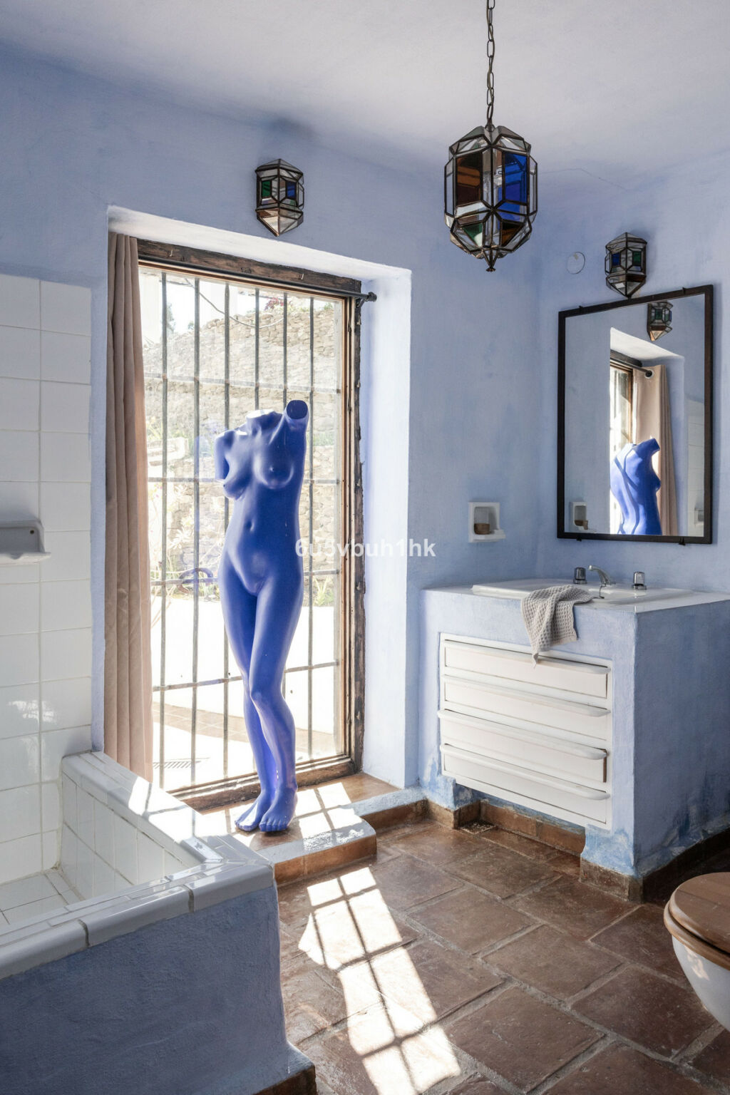 Detached Villa Torrox Málaga - image 38