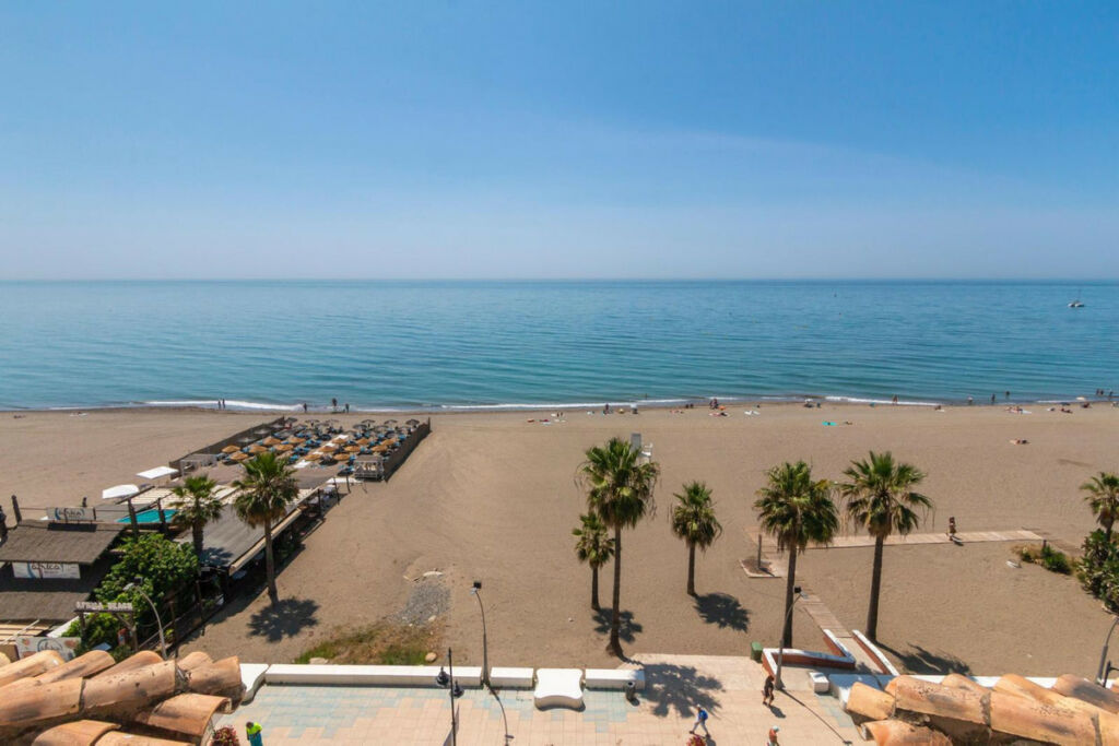 Penthouse Estepona Málaga - image 38
