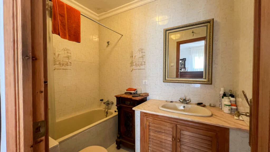 Townhouse Gaucín Málaga - image 38