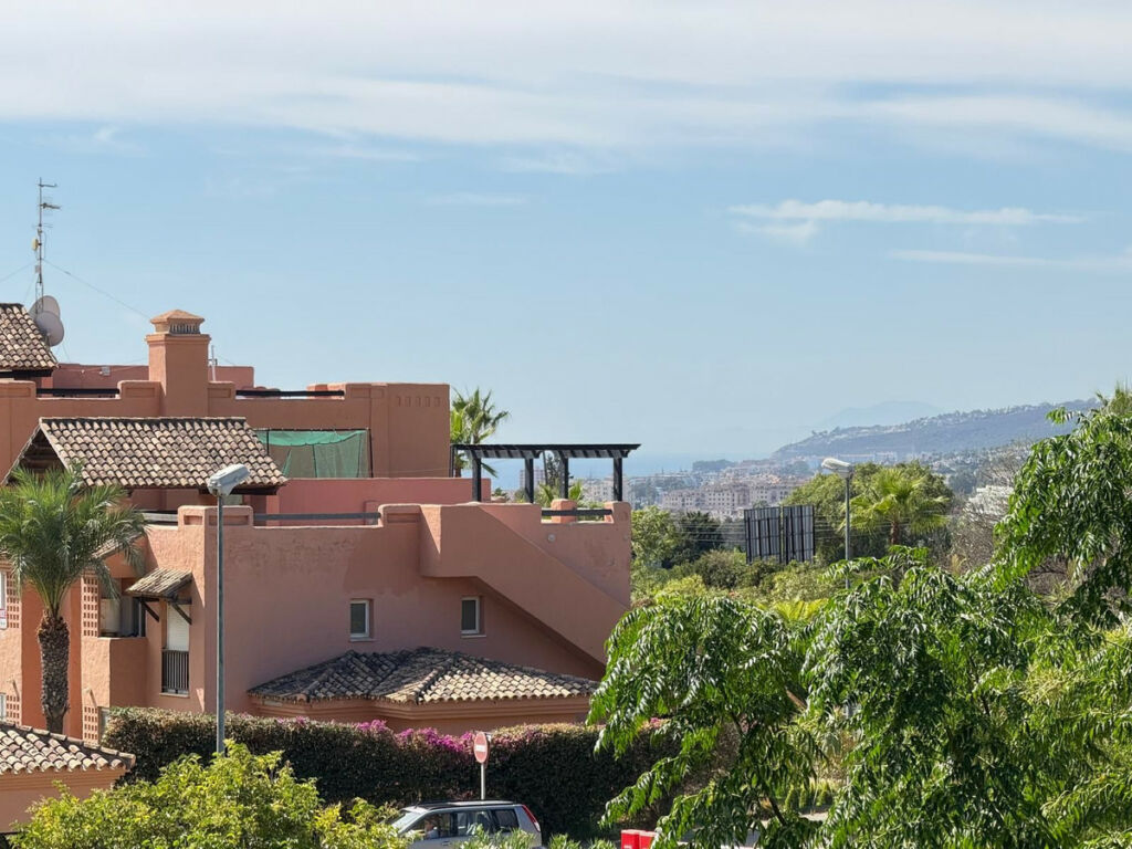 Penthouse Casares Málaga - image 38