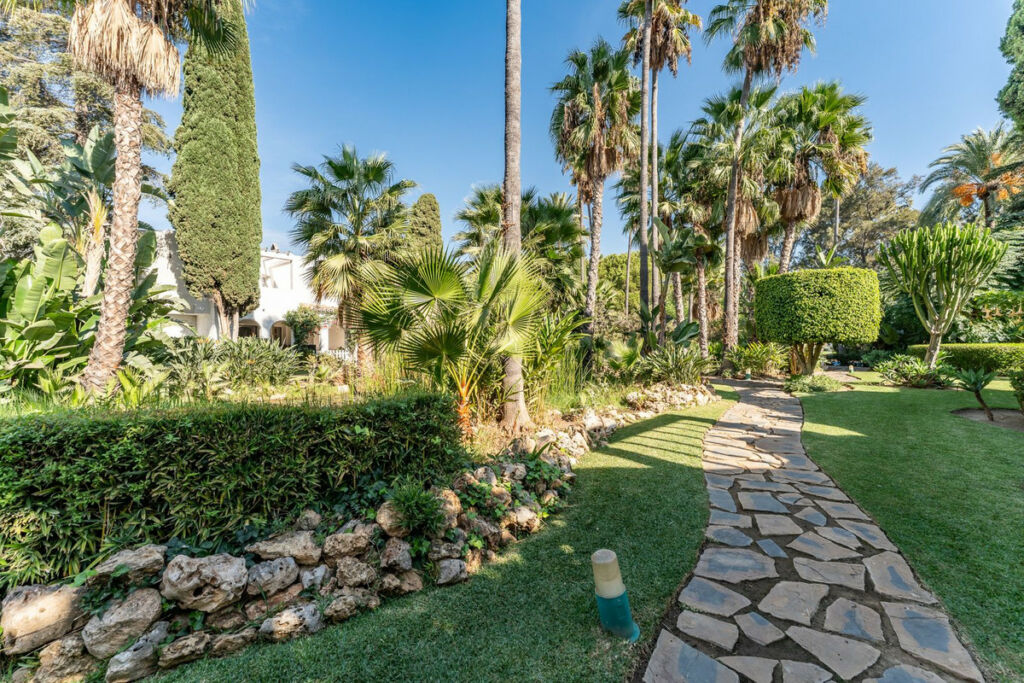 Townhouse Mijas Golf Málaga - image 38