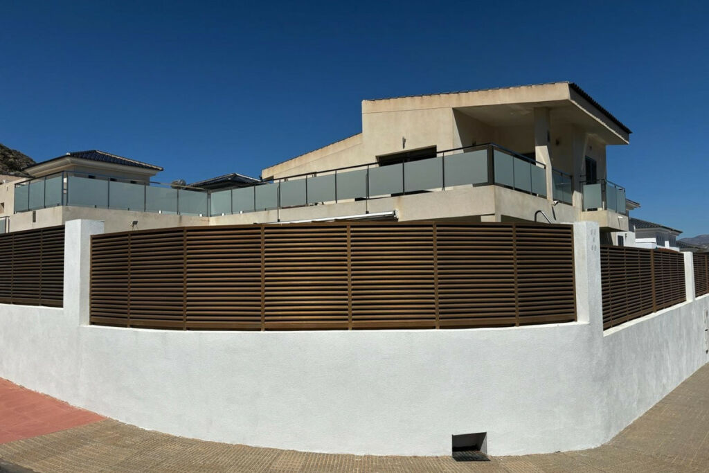 Detached Villa Cox Alicante - image 38