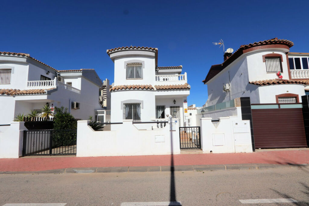Detached Villa Sucina Murcia - image 38