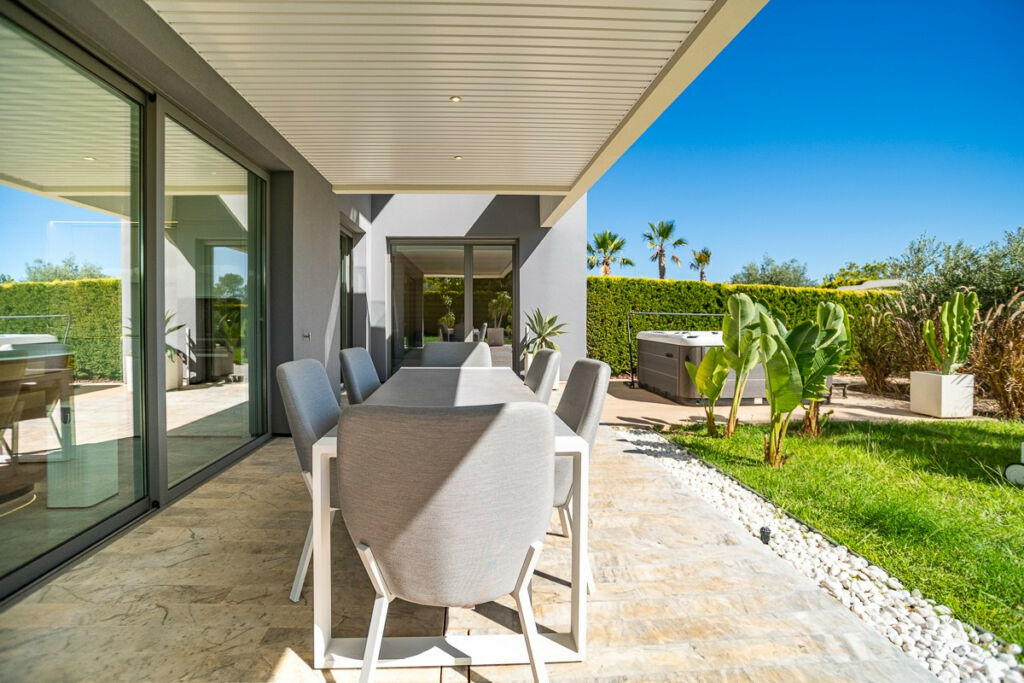 Ground Floor Apartment Las Colinas Golf Alicante - image 38