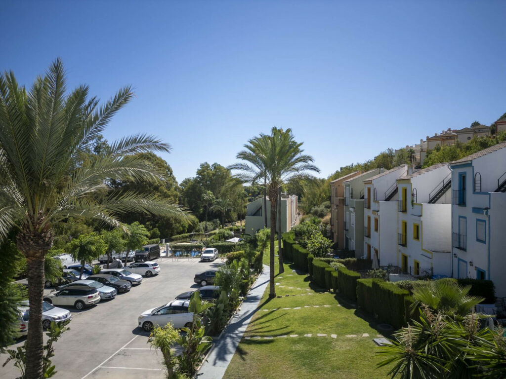 Townhouse Casares Playa Málaga - image 38