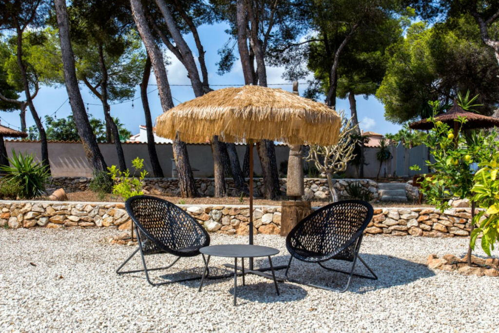 Detached Villa La Fustera Alicante - image 38