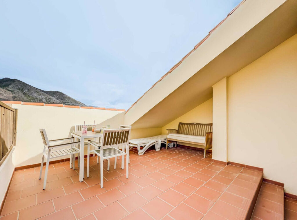 Penthouse Fuengirola Málaga - image 38
