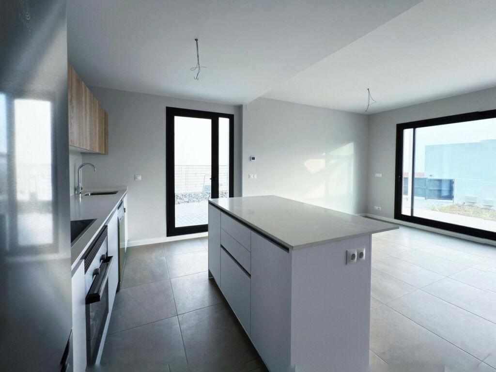 Semi-Detached House Riviera del Sol Málaga - image 38