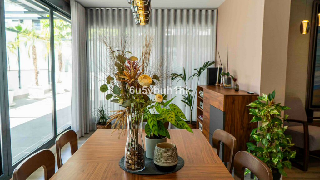 Ground Floor Apartment Torremolinos Málaga - image 38