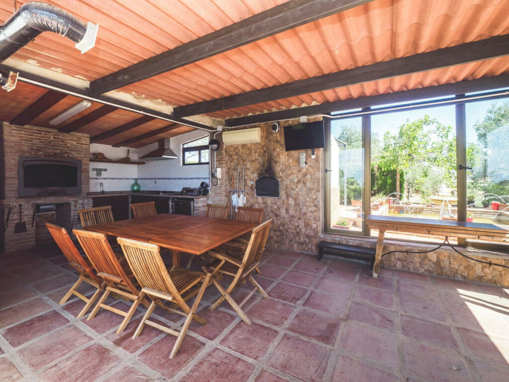Guest House Alora Málaga - image 38