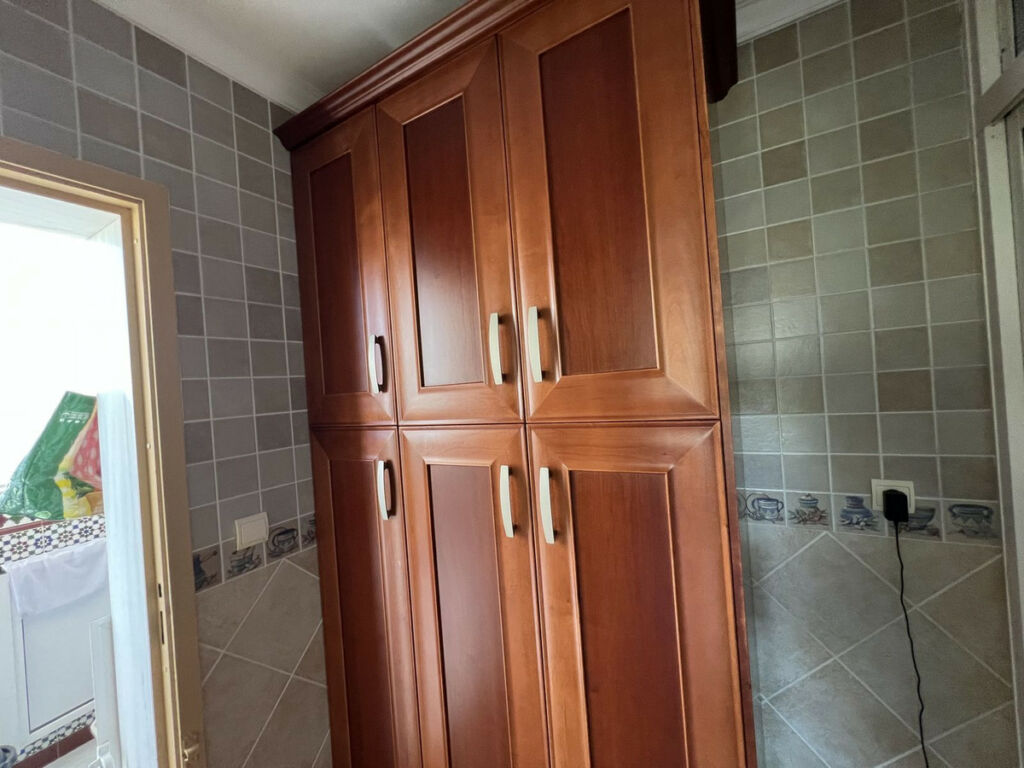 Semi-Detached House Benalmadena Málaga - image 38