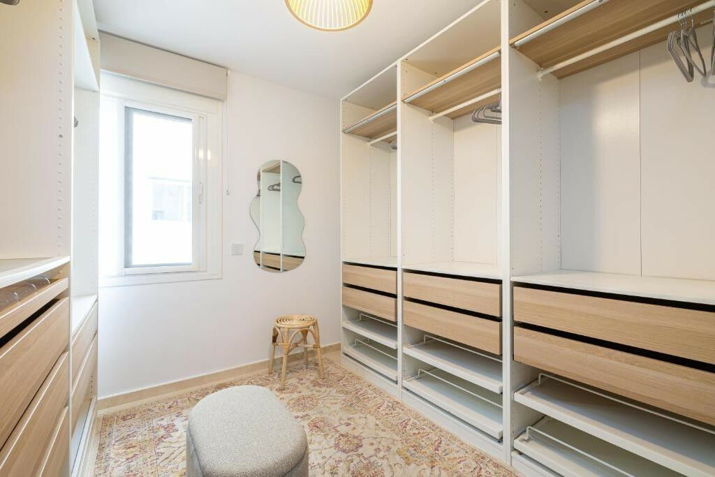 Middle Floor Apartment Fuengirola Málaga - image 38