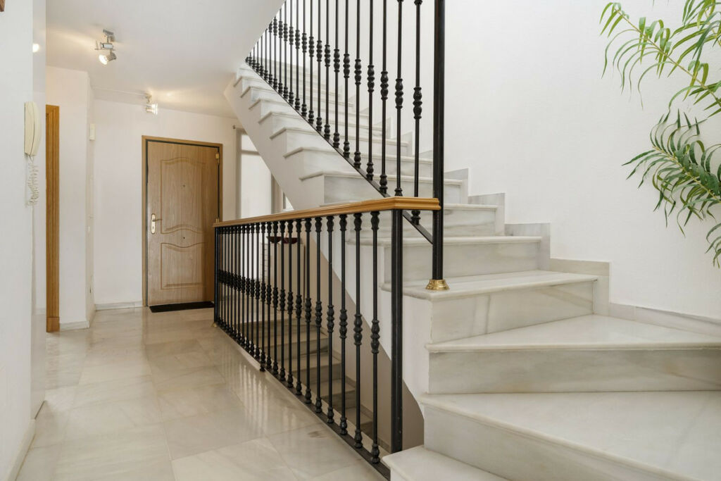 Semi-Detached House Benalmadena Pueblo Málaga - image 35