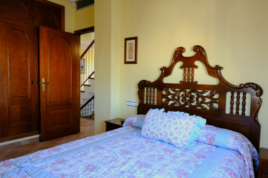 Detached Villa Orihuela Alicante - image 38