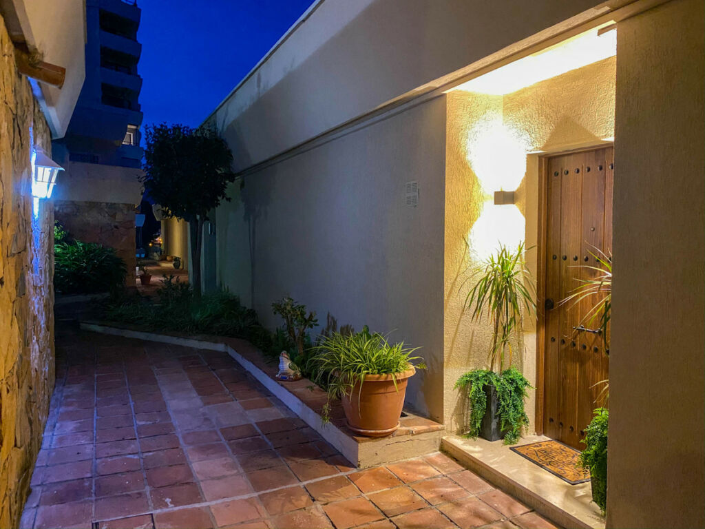 Bungalow Atalaya Málaga - image 38