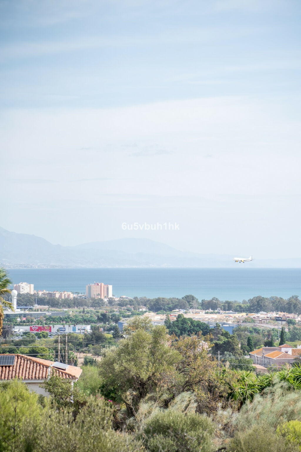 Detached Villa Málaga Málaga - image 38