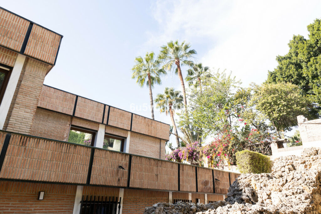 Detached Villa Málaga Málaga - image 38