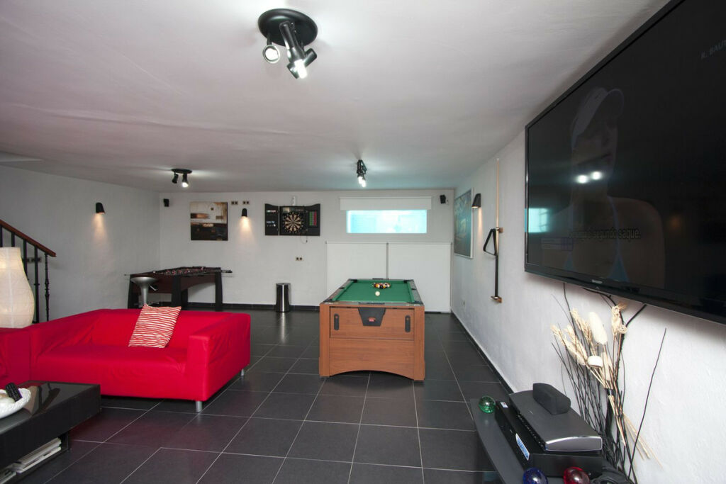 Townhouse Nerja Málaga - image 38