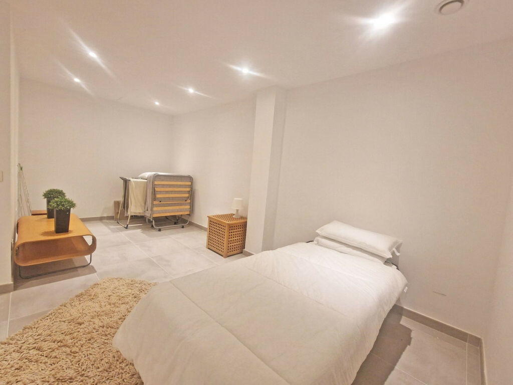Semi-Detached House Cabopino Málaga - image 33