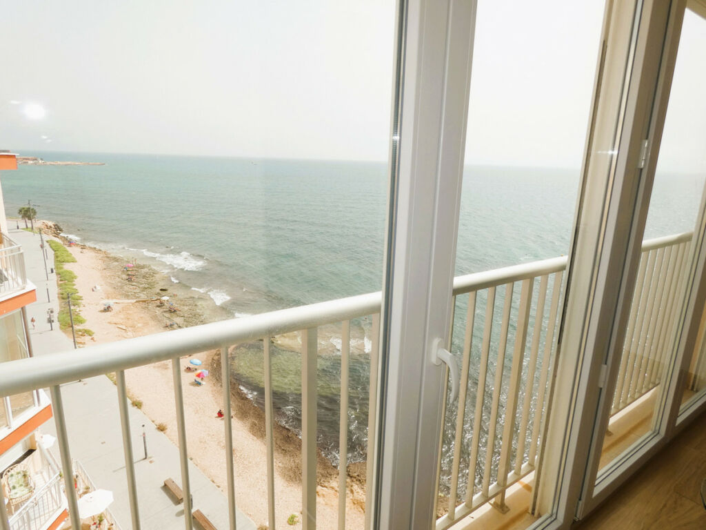 Middle Floor Apartment Torrevieja Alicante - image 38