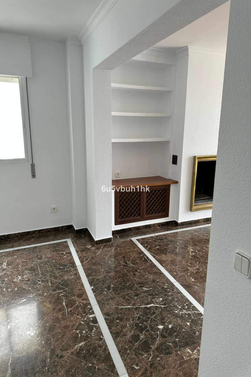 Ground Floor Apartment Málaga Málaga - image 38