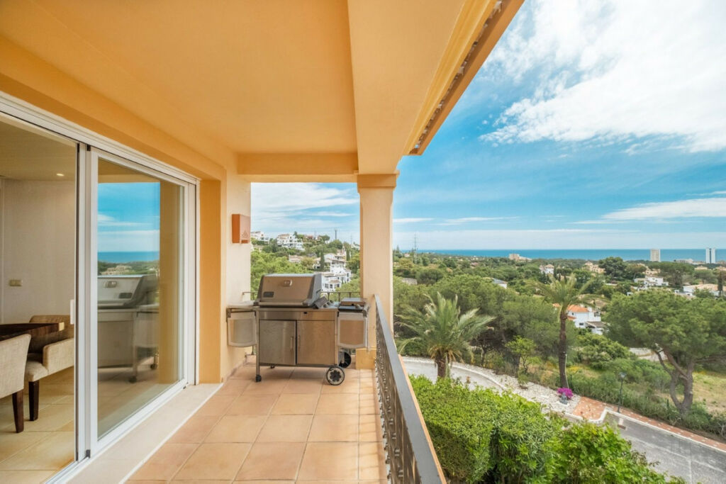 Detached Villa Elviria Málaga - image 38