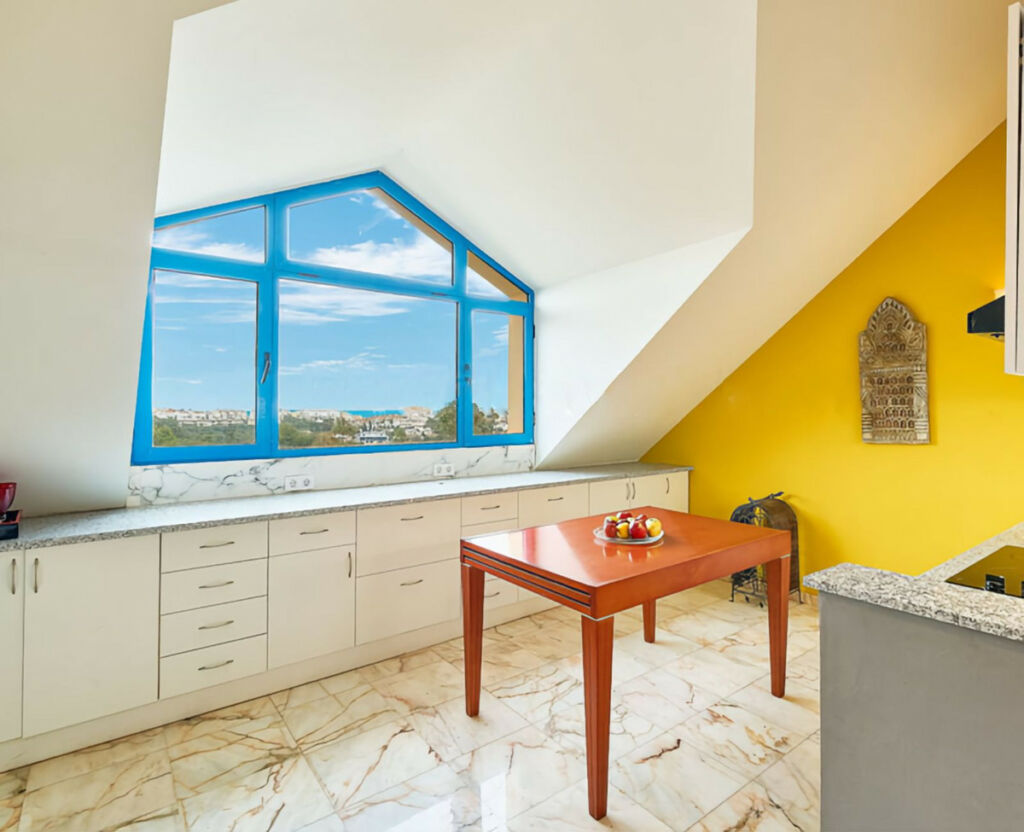 Penthouse Duplex Torrequebrada Málaga - image 38