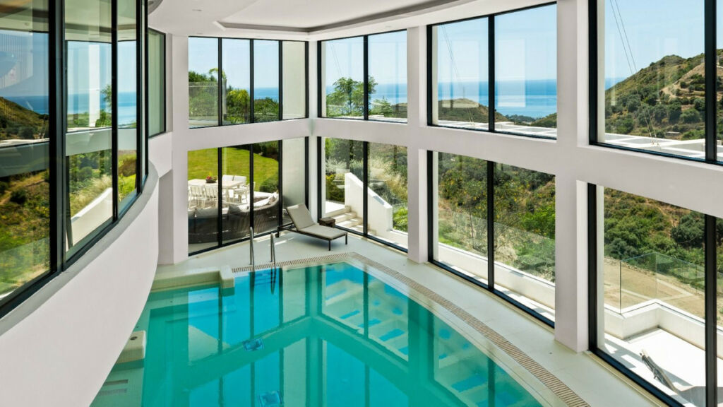 Penthouse Duplex Marbella Málaga - image 38