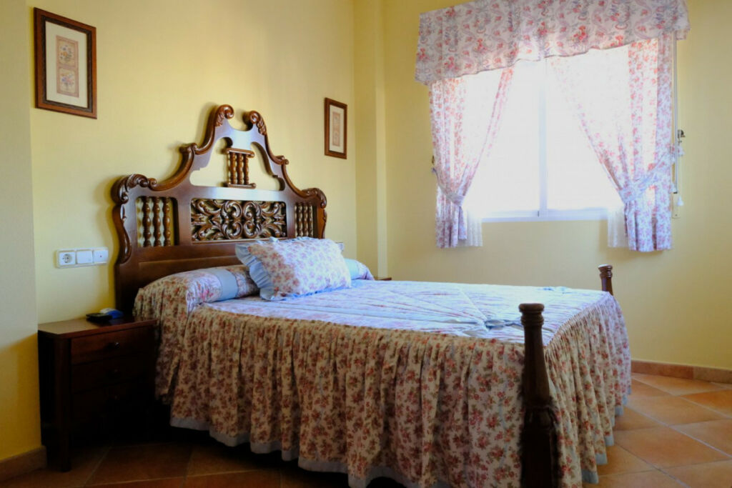 Detached Villa Orihuela Alicante - image 38