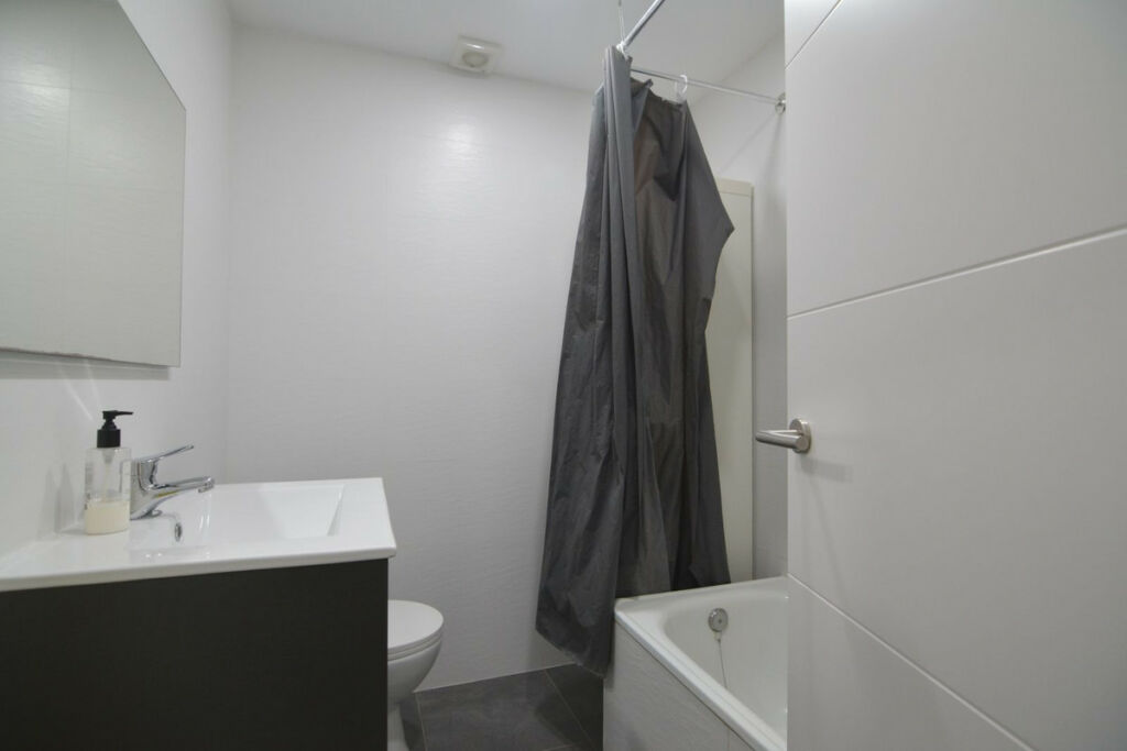 Townhouse Mijas Málaga - image 38