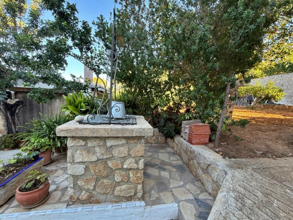 Detached Villa Javea Alicante - image 38