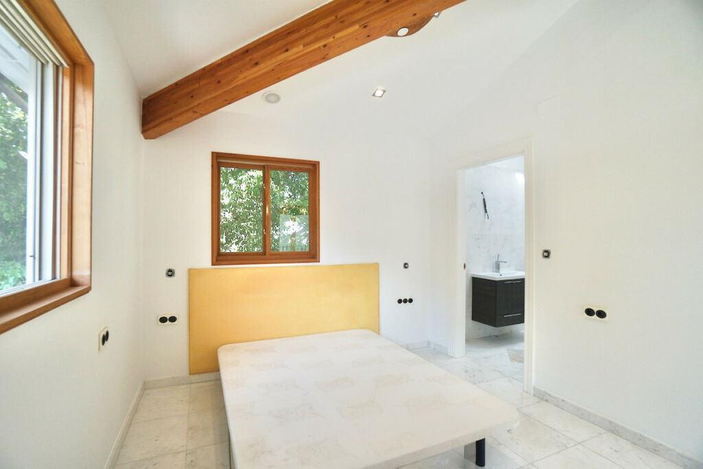 Detached Villa Benahavís Málaga - image 38