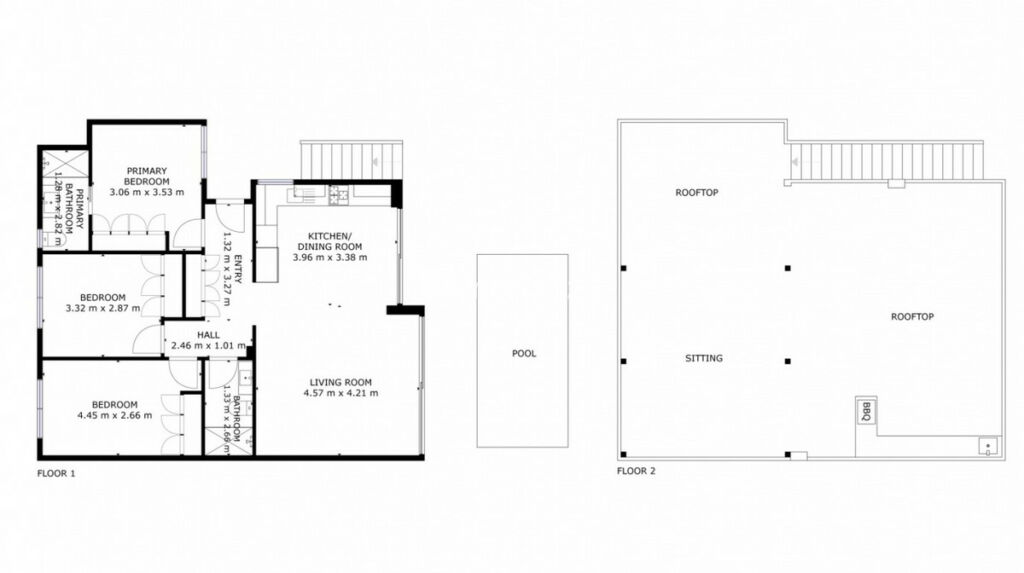 Detached Villa Los Alcazares Murcia - image 36
