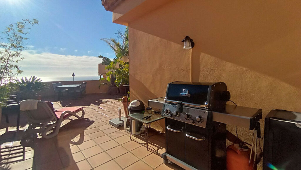 Penthouse Duplex Calahonda Málaga - image 38
