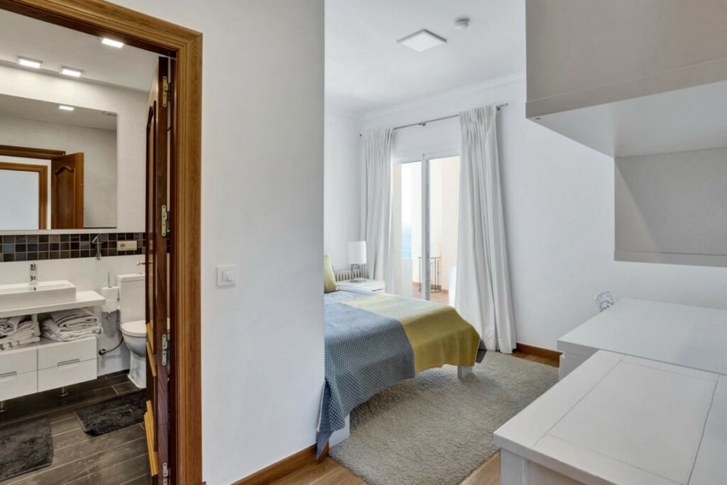Detached Villa Javea Alicante - image 38
