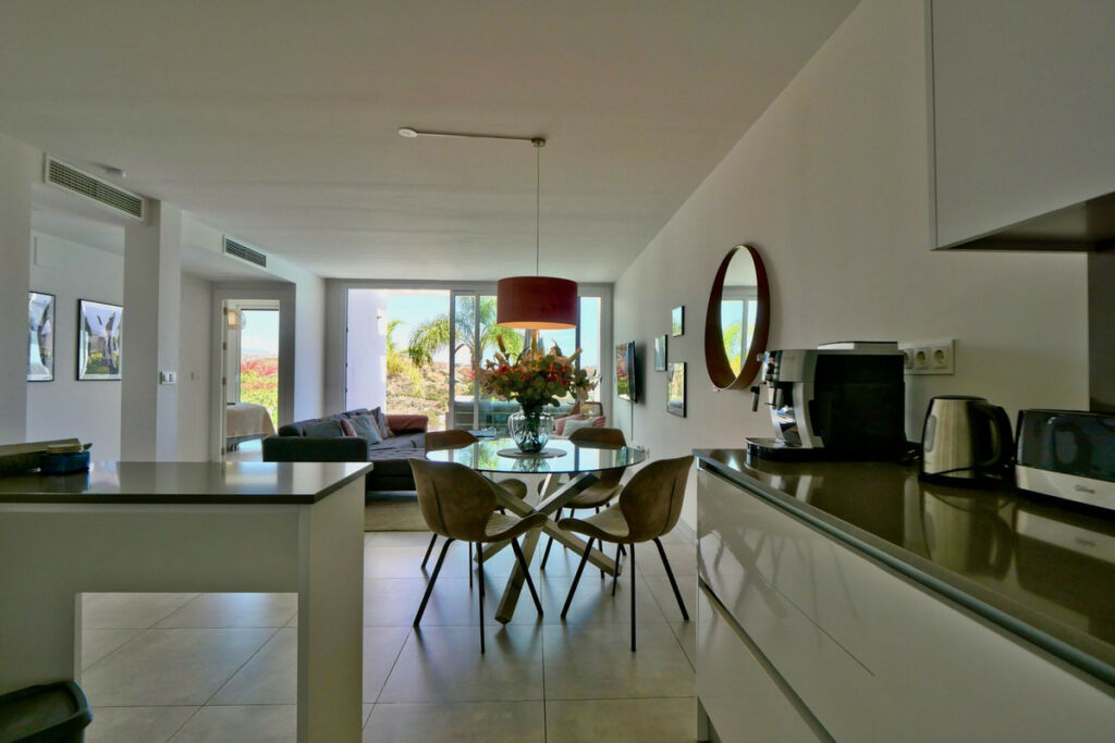 Middle Floor Apartment La Cala de Mijas Málaga - image 38