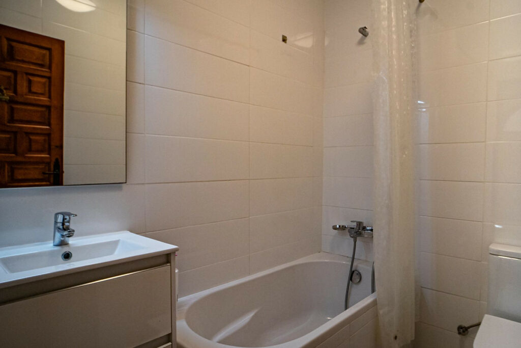 Detached Villa Benissa Alicante - image 38