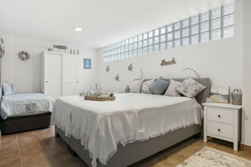 Detached Villa Mijas Costa Málaga - image 38