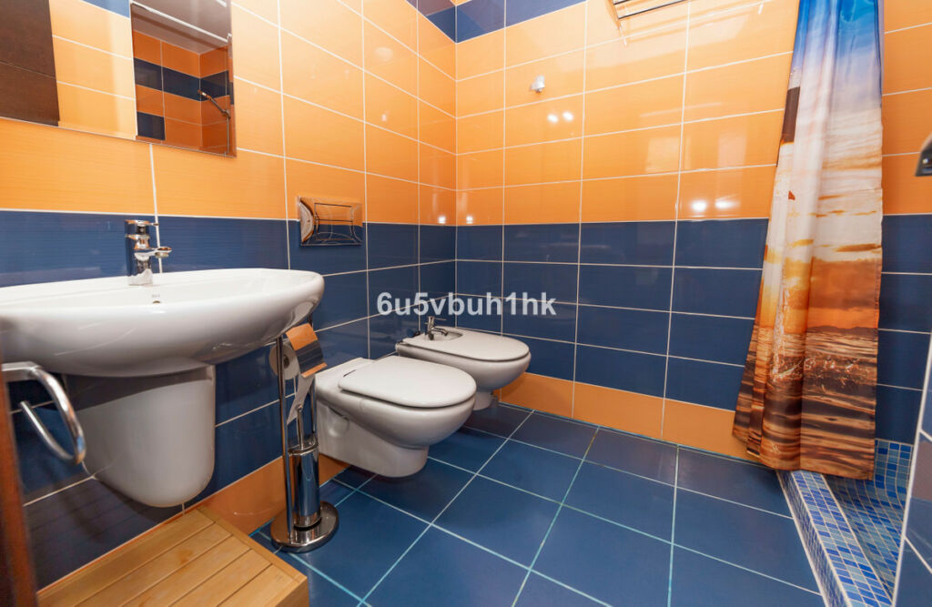 Detached Villa Alhaurín de la Torre Málaga - image 38