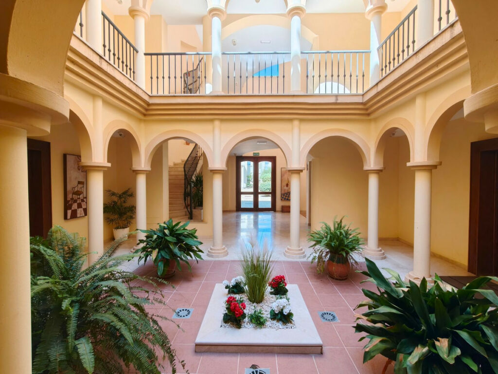 Penthouse Duplex San Roque Club Cádiz - image 38