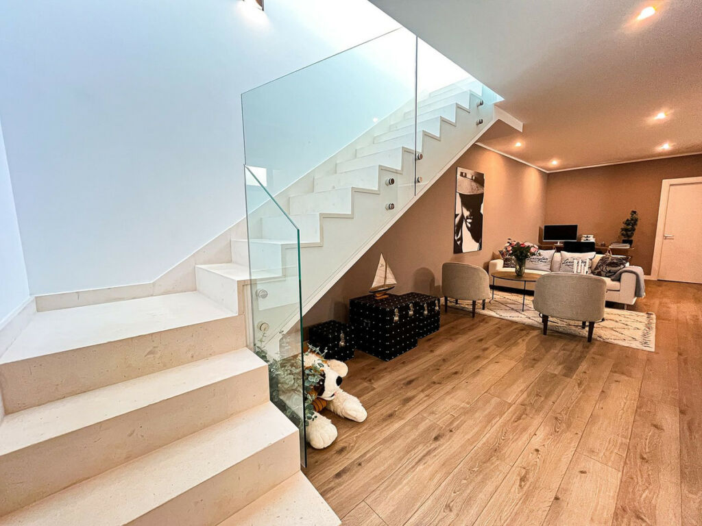 Semi-Detached House Cabopino Málaga - image 38