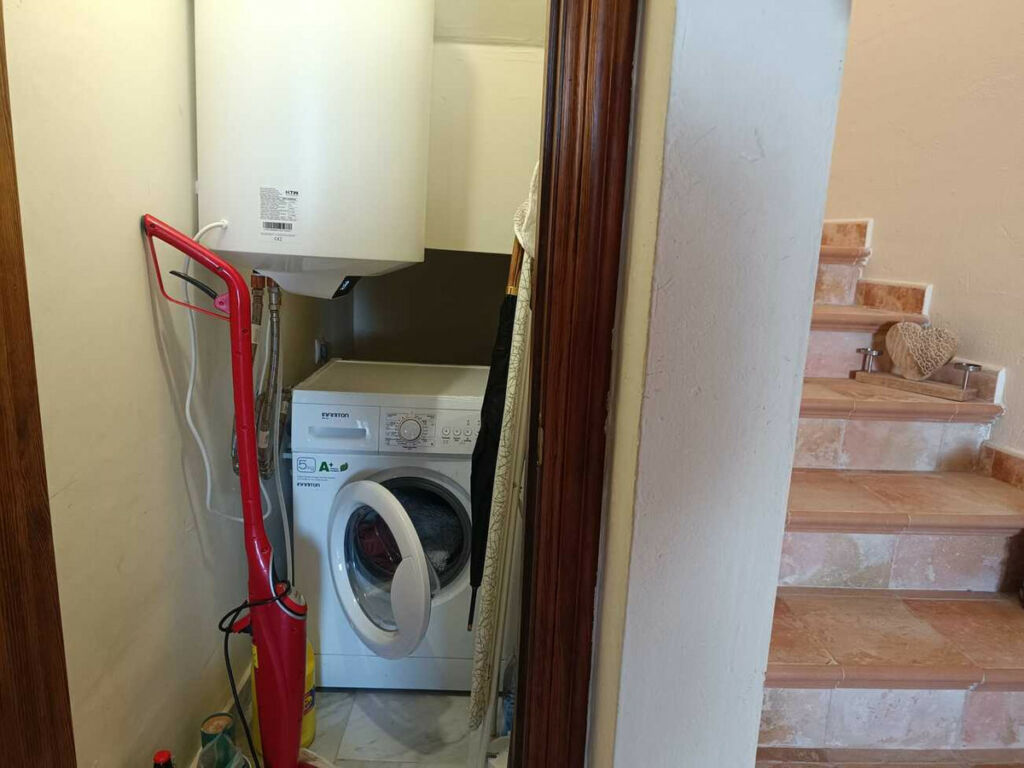 Semi-Detached House Fortuna Murcia - image 38