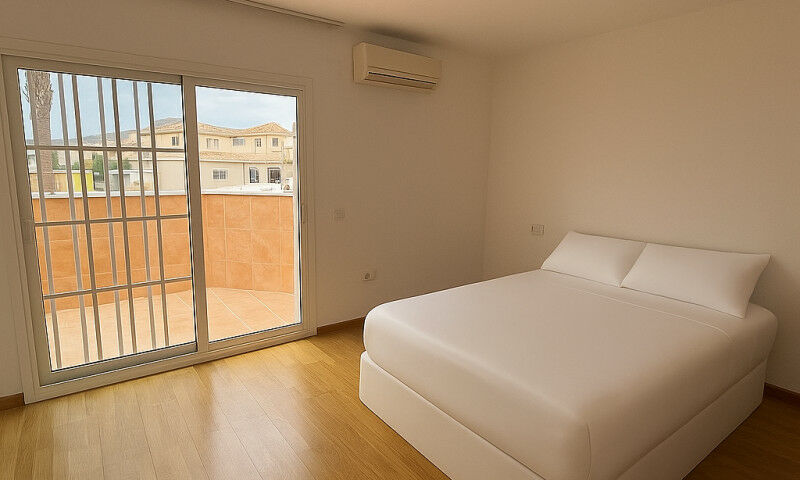 Detached Villa Pilar de la Horadada Alicante - image 38