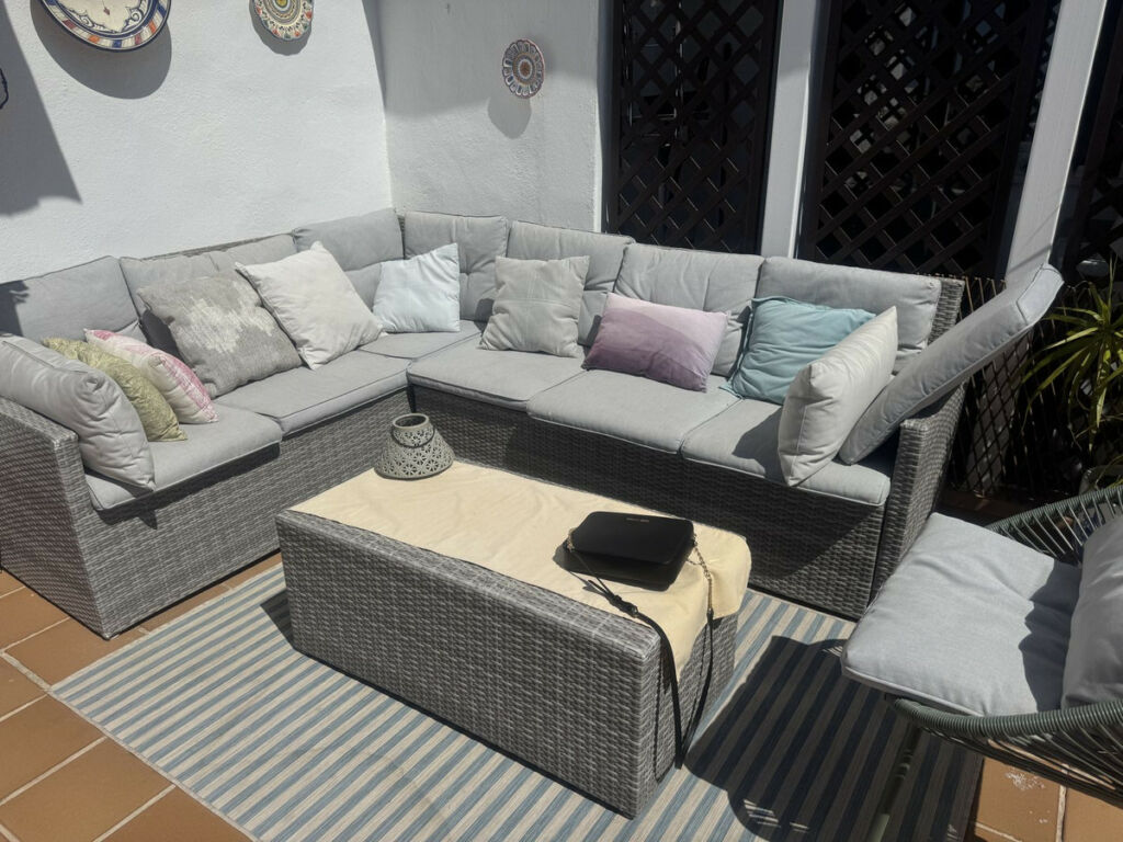 Middle Floor Apartment Selwo Málaga - image 34