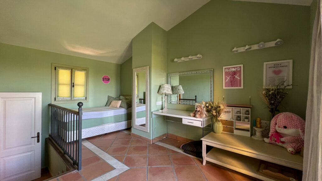Townhouse Sotogrande Alto Cádiz - image 38