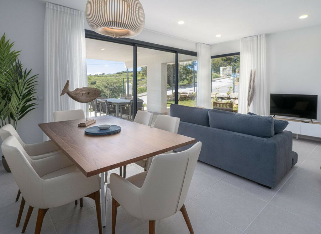 Ground Floor Apartment Estepona Málaga - image 38