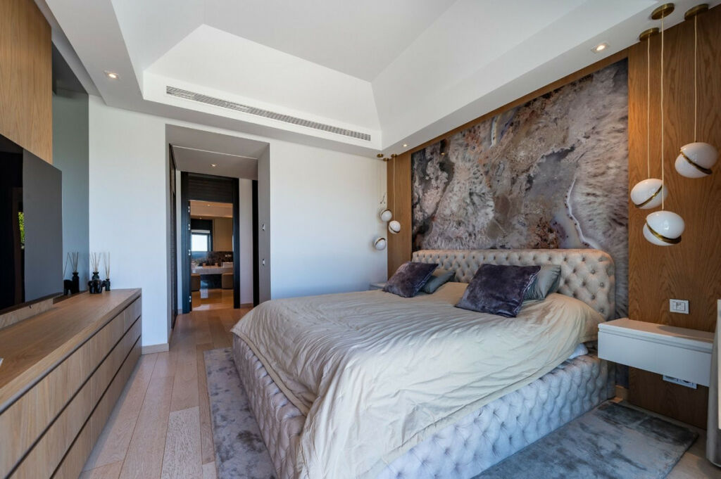 Detached Villa Los Flamingos Málaga - image 37