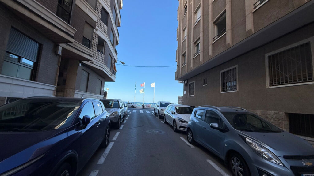Ground Floor Apartment Torrevieja Alicante - image 33