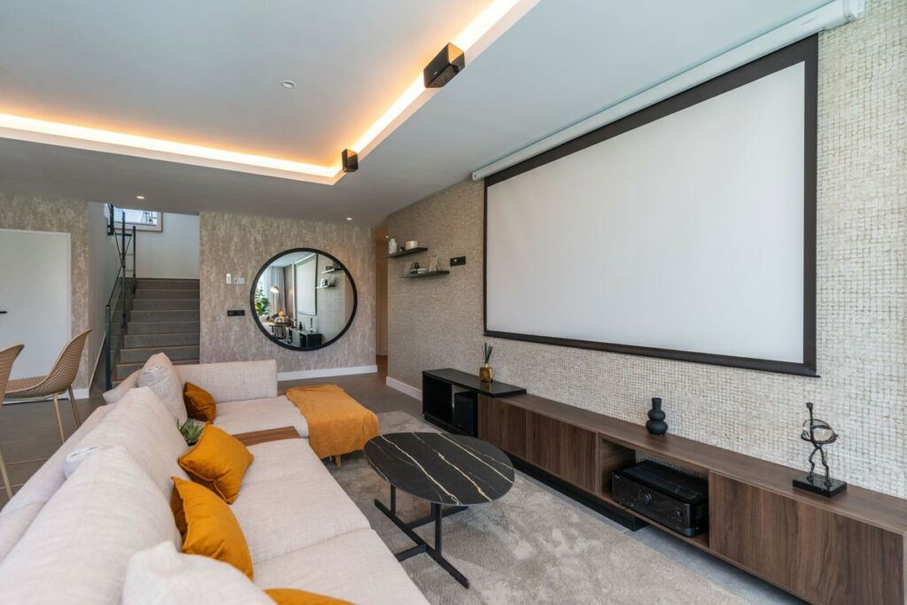 Detached Villa La Cala Golf Málaga - image 38