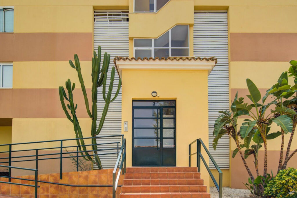 Middle Floor Apartment La Cala de Mijas Málaga - image 37